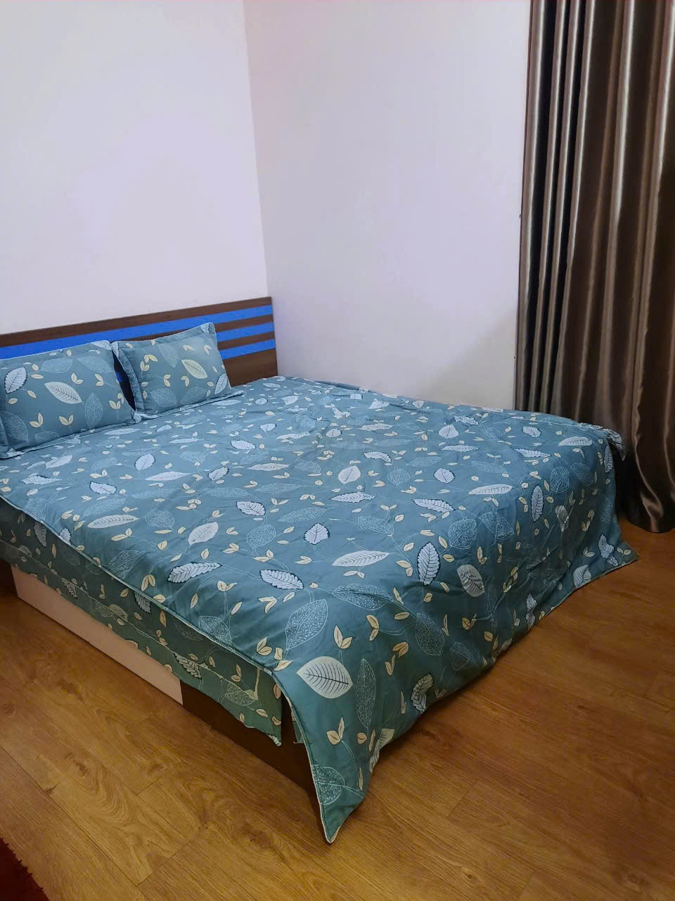 bán căn góc 81m2 3 phòng ngủ view hồ chung cư thanh hà - Ảnh 6