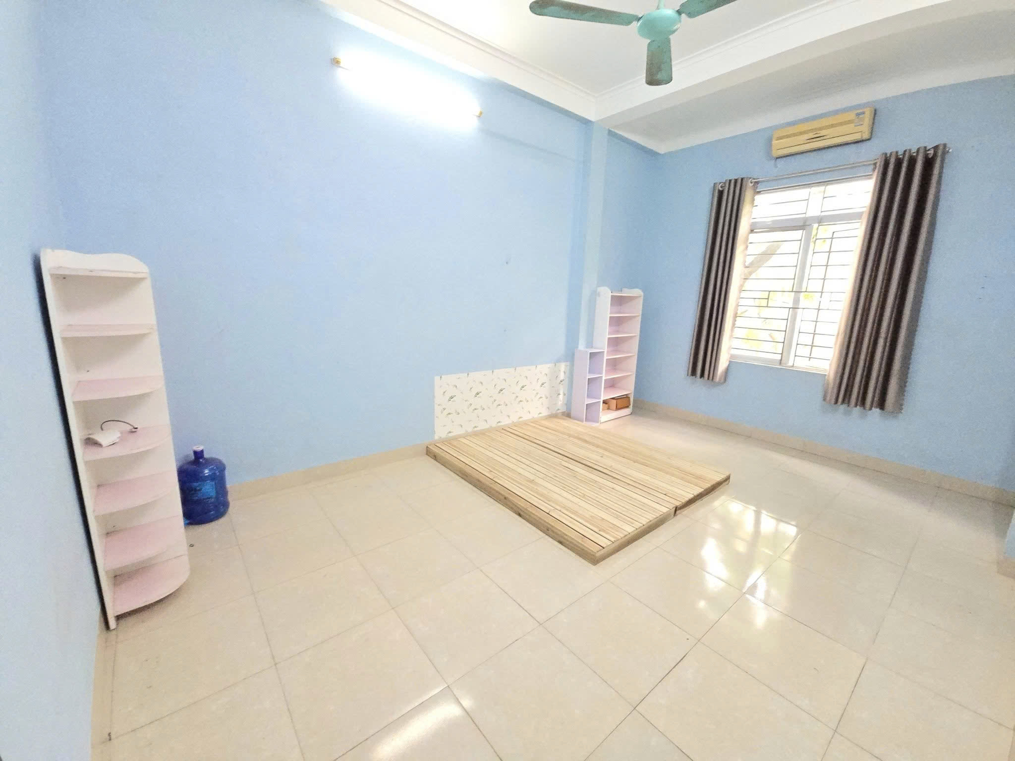 CHÍNH CHỦ CHO THUÊ PHÒNG 25M2 TẠI NGÕ 157 PHÁO ĐÀI LÁNG, PHƯỜNG LÁNG THƯỢNG, QUẬN ĐỐNG ĐA, HÀ NỘI - Ảnh chính