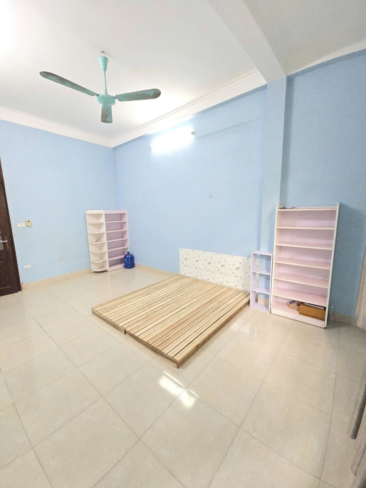 CHÍNH CHỦ CHO THUÊ PHÒNG 25M2 TẠI NGÕ 157 PHÁO ĐÀI LÁNG, PHƯỜNG LÁNG THƯỢNG, QUẬN ĐỐNG ĐA, HÀ NỘI - Ảnh 1