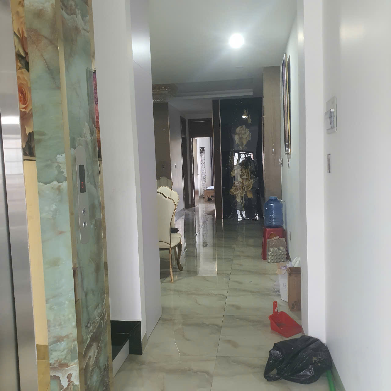 CHO THUÊ NHÀ NGUYÊN CĂN MẶT TIỀN NGUYỄN ĐÌNH CHIỂU P9 ĐÀ LẠT - 500M2 - Ảnh 1