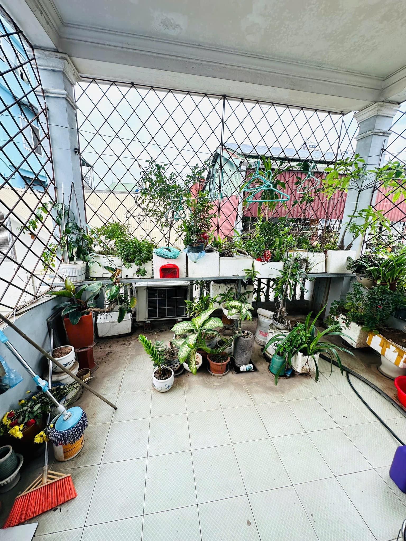 SIÊU PHẨM NHÀ ĐẸP GIÁ RẺ 35M2 TẠI TRUNG TÂM -  4 TẦNG 2 PHÒNG NGỦ - NGHÁCH THÔNG THOÁNG - Ảnh chính