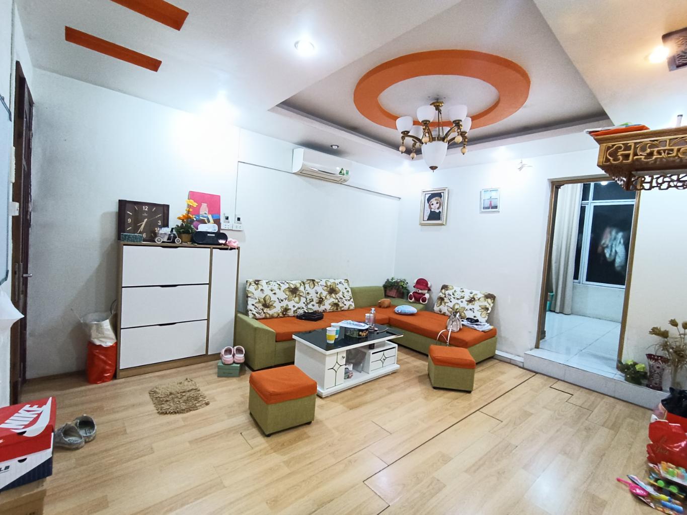 BÁN NHÀ PHỐ ĐẠI LINH  8 TẦNG CÓ THANG MÁY  GIÁ 26,8 tỷ - Ảnh chính