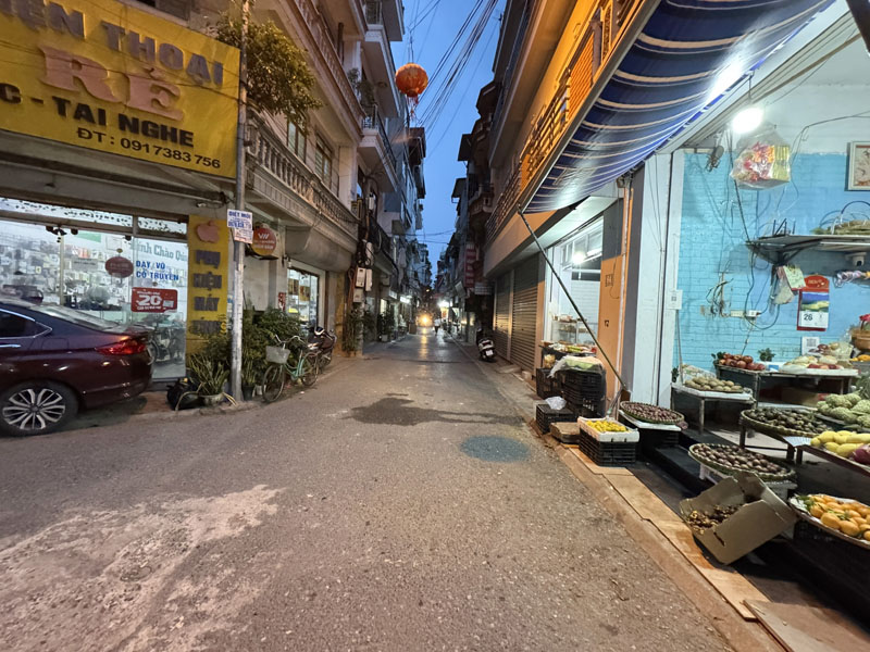 Cần bán 47,4m2 đất tặng nhà 3 tầng cũ tại ngõ 765 Nguyễn Văn Linh. Gần đường Cầu Bây và Cty May 10 - Ảnh 5