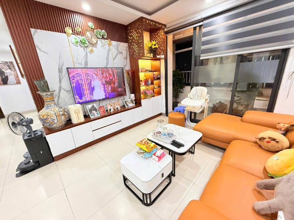 CHÍNH CHỦ CHO THUÊ CĂN HỘ CHUNG CƯ TẠI PHƯỜNG MỸ ĐÌNH - QUẬN NAM TỪ LIÊM - TP HÀ NỘI - Ảnh chính
