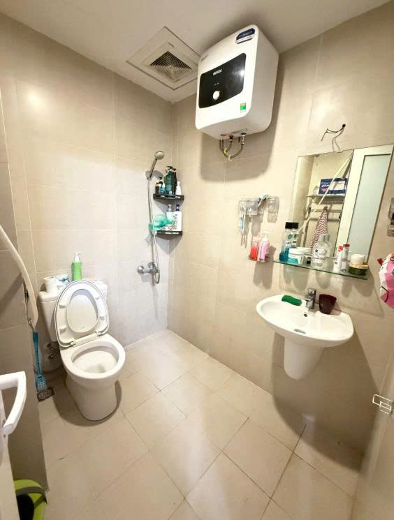 CHÍNH CHỦ CHO THUÊ CĂN HỘ CHUNG CƯ TẠI PHƯỜNG MỸ ĐÌNH - QUẬN NAM TỪ LIÊM - TP HÀ NỘI - Ảnh 4