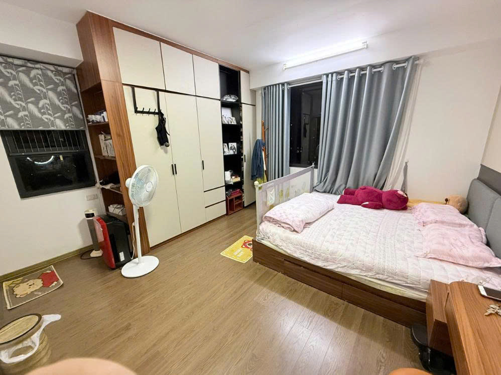 CHÍNH CHỦ CHO THUÊ CĂN HỘ CHUNG CƯ TẠI PHƯỜNG MỸ ĐÌNH - QUẬN NAM TỪ LIÊM - TP HÀ NỘI - Ảnh 3