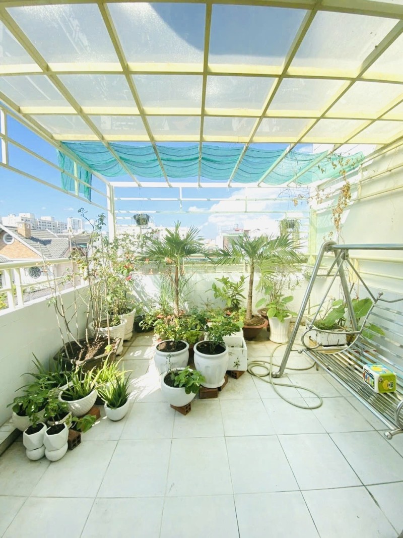Bán nhà HXH Nguyễn Thị Thập, Quận 7 – 54m2 (4x14.8) 4 tầng 4PN – Chỉ 8.9 tỷ - Ảnh 4