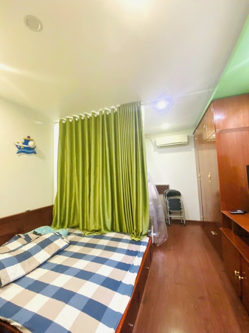 Bán nhà HXH Nguyễn Thị Thập, Quận 7 – 54m2 (4x14.8) 4 tầng 4PN – Chỉ 8.9 tỷ - Ảnh 1