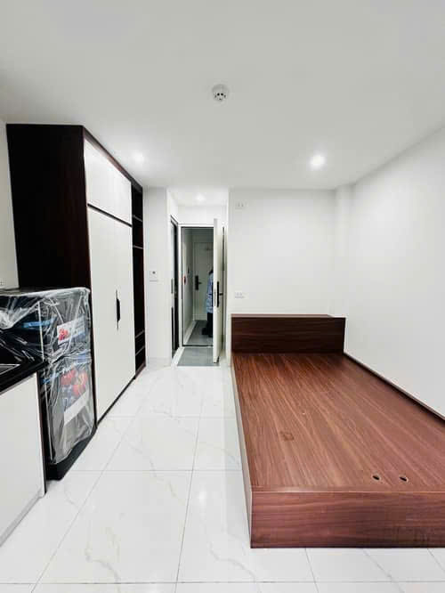 Bán Tòa nhà Dòng Tiền Đồng Me – Mễ Trì 40m, 7T, TM, 10P KK, Full NT, nhỉnh 10 tỷ - Ảnh 3