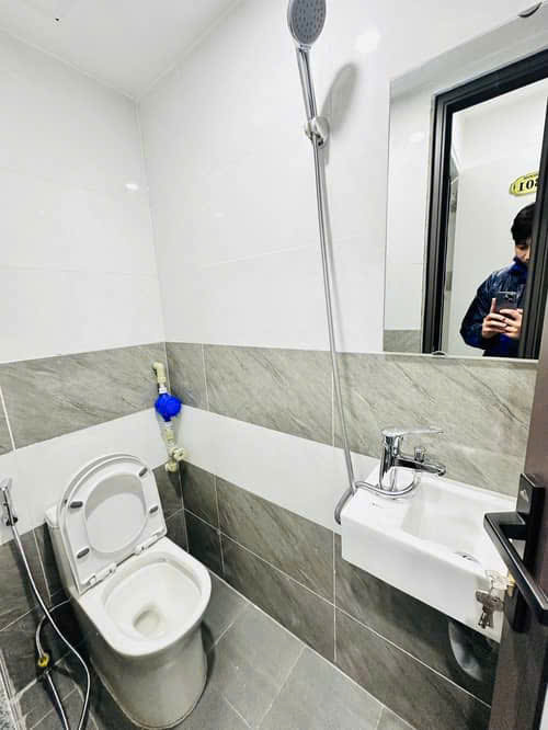 Bán Tòa nhà Dòng Tiền Đồng Me – Mễ Trì 40m, 7T, TM, 10P KK, Full NT, nhỉnh 10 tỷ - Ảnh 4