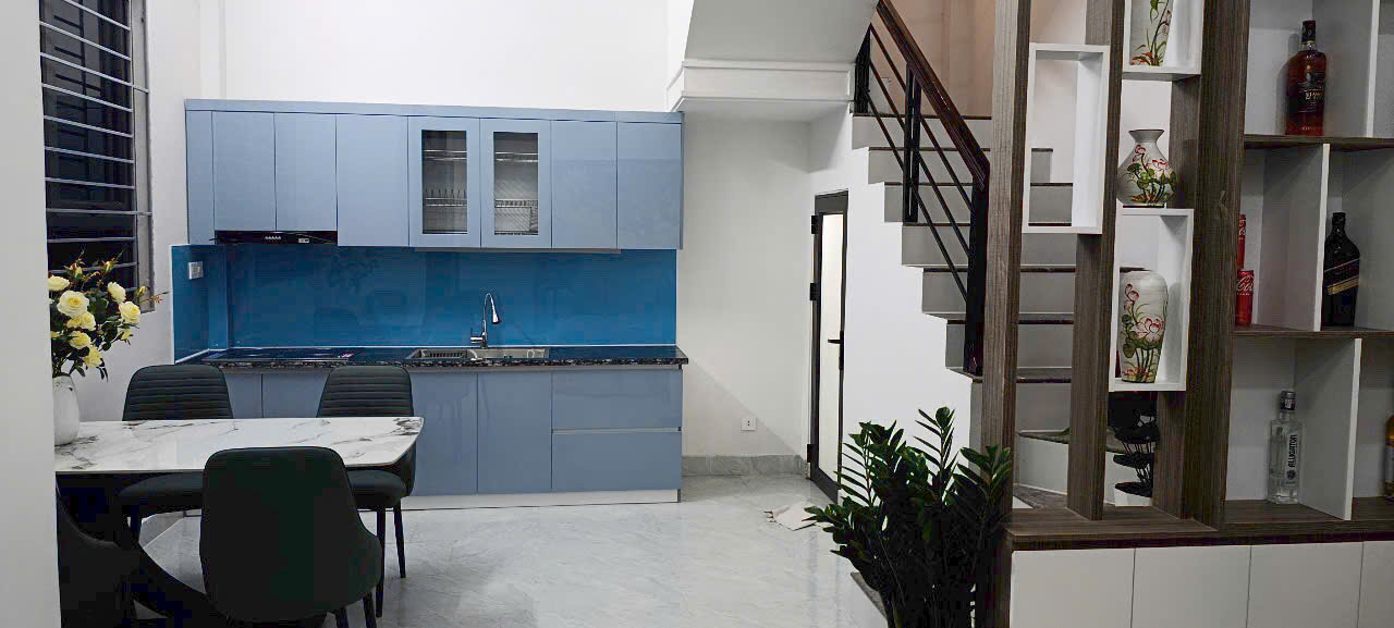 Cần bán nhà Trại Cá, Trương Định, Hai Bà Trưng, Hà Nội - Ảnh 1