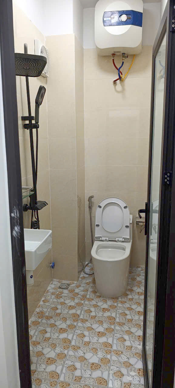Cần bán nhà Trại Cá, Trương Định, Hai Bà Trưng, Hà Nội - Ảnh 4