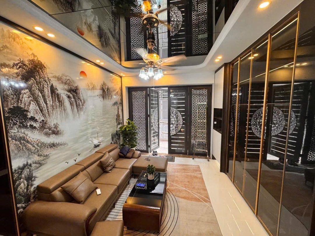 BÁN NHÀ SỐ 80 GÒ DẦU,TÂN PHÚ, 60M2(4x15) 4 TẦNG, GIÁ CHỈ 6,6 TỶ. - Ảnh chính