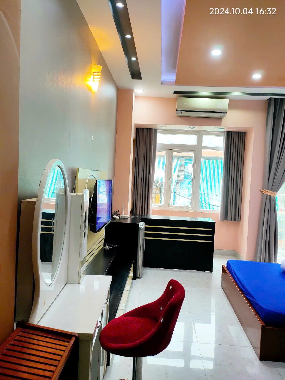CHDV 3lầu/6PN hẻm 6m cách mặt tiền vài bước chân Tạ Quang Bửu P2Q8 - Ảnh chính
