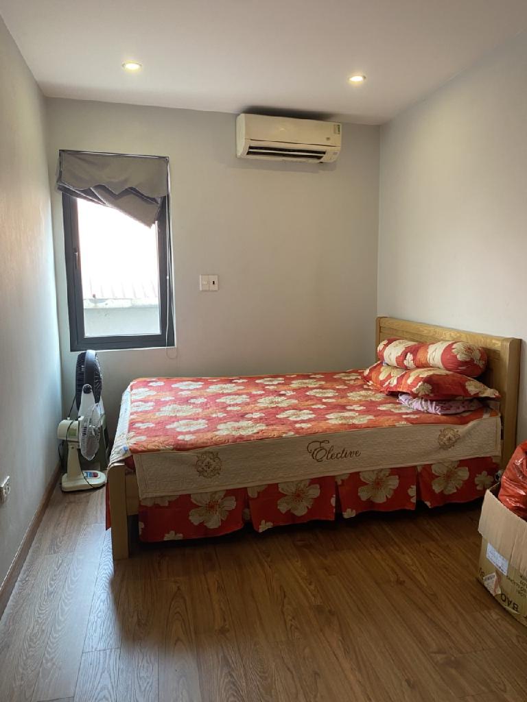 ĐẠI MỖ- NAM TỪ LIÊM-  NGÕ NÔNG- MẶT TIỀN RỘNG- GẦN ĐƯỜNG Ô TÔ TRÁNH - Ảnh 3