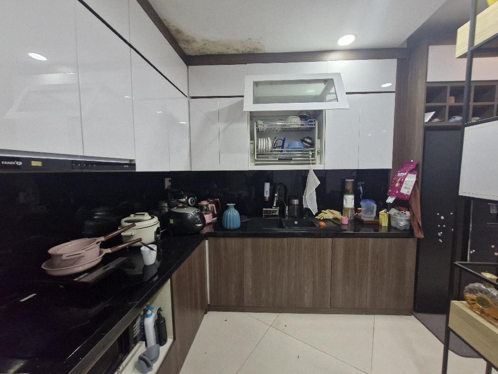 ĐẠI MỖ- NAM TỪ LIÊM-  NGÕ NÔNG- MẶT TIỀN RỘNG- GẦN ĐƯỜNG Ô TÔ TRÁNH - Ảnh 1