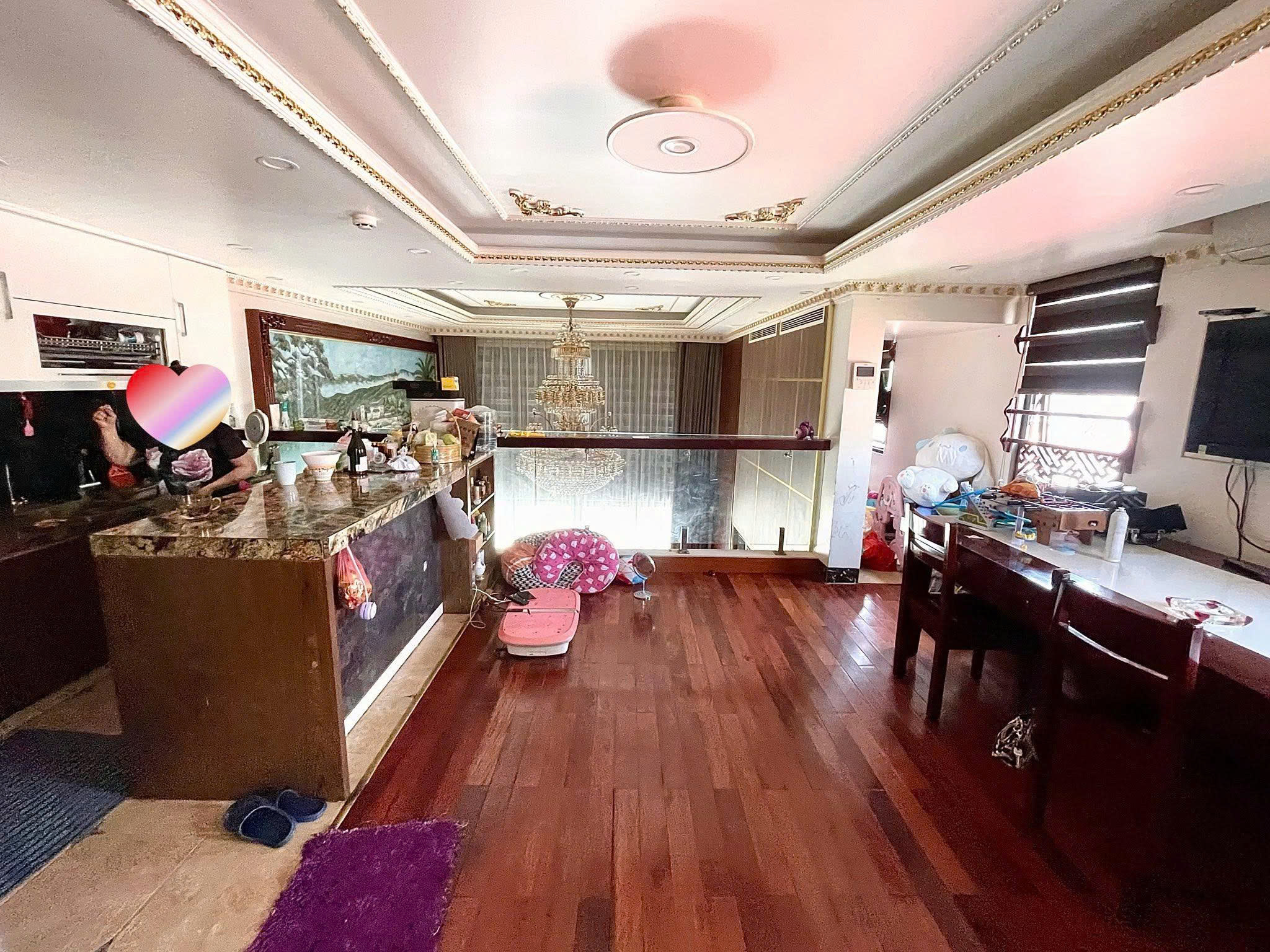 NHÀ HẺM XE HƠI 8M, KHU BÀU CÁT, TÂN BÌNH, 5 TẦNG, 112M2 (5.2x 21.6) 14.8 TỶ. - Ảnh 1