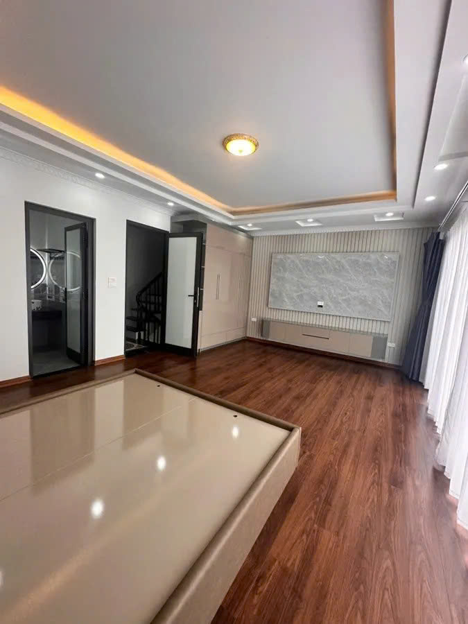 Bán Nhà Phúc Lợi 72m2. 6 tầng. mặt tiền 6.1m. giá 15.6 tỷ Long Biên Hà Nội - Ảnh 3