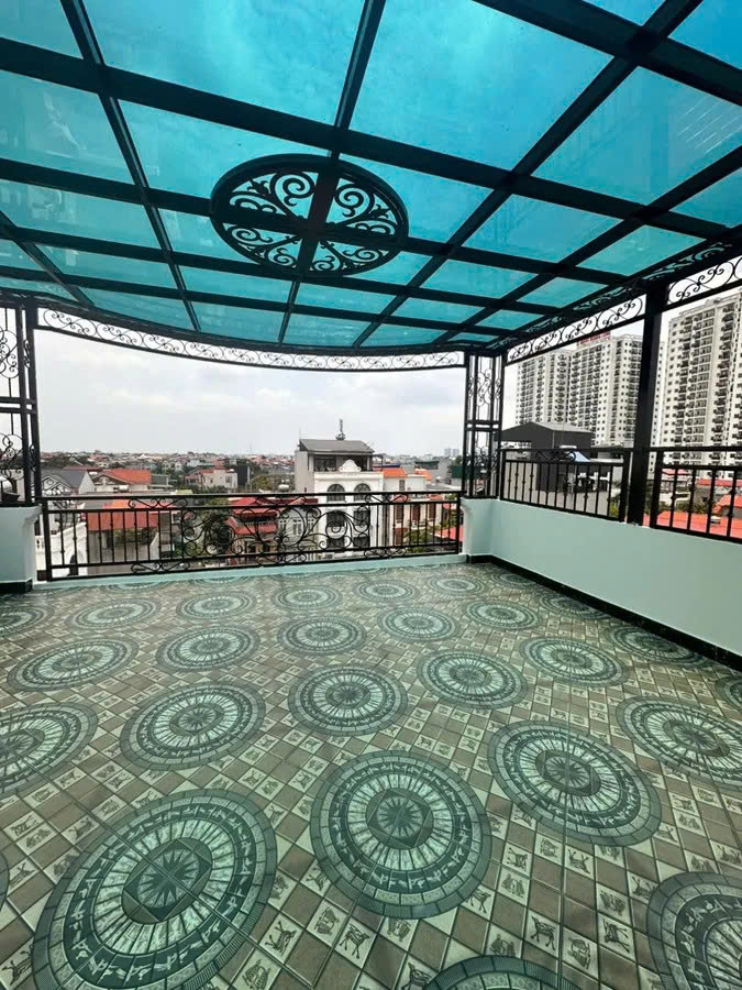Bán Nhà Phúc Lợi 72m2. 6 tầng. mặt tiền 6.1m. giá 15.6 tỷ Long Biên Hà Nội - Ảnh 4