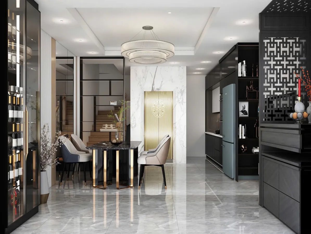 Phân Lô 918 Phúc Đồng Long Biên 40m2 6T, MT5m, Kinh Doanh, 2 Thoáng, Ô Tô Tránh 13.x Tỷ - Ảnh 2