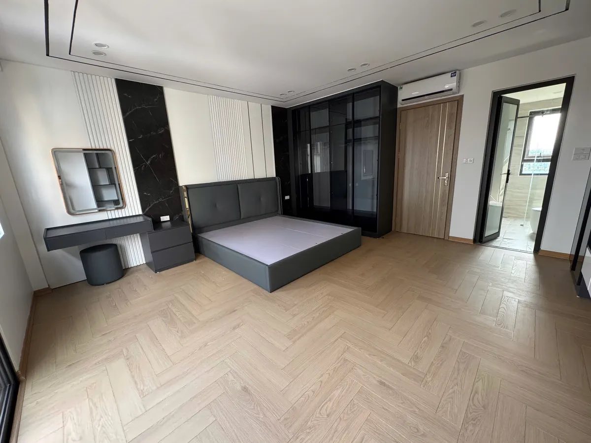 Phân Lô 918 Phúc Đồng Long Biên 40m2 6T, MT5m, Kinh Doanh, 2 Thoáng, Ô Tô Tránh 13.x Tỷ - Ảnh 4