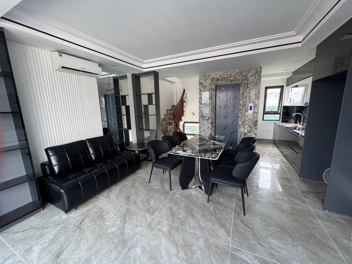 Phân Lô 918 Phúc Đồng Long Biên 40m2 6T, MT5m, Kinh Doanh, 2 Thoáng, Ô Tô Tránh 13.x Tỷ - Ảnh chính