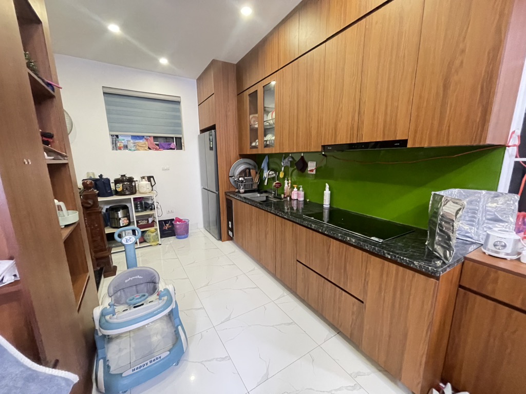 HỮU HƯNG - TRUNG TÂM TÂY MỖ- HÀNG XÓM VINHOMES SMARTCITY- NGÕ Ô TÔ - Ảnh 3