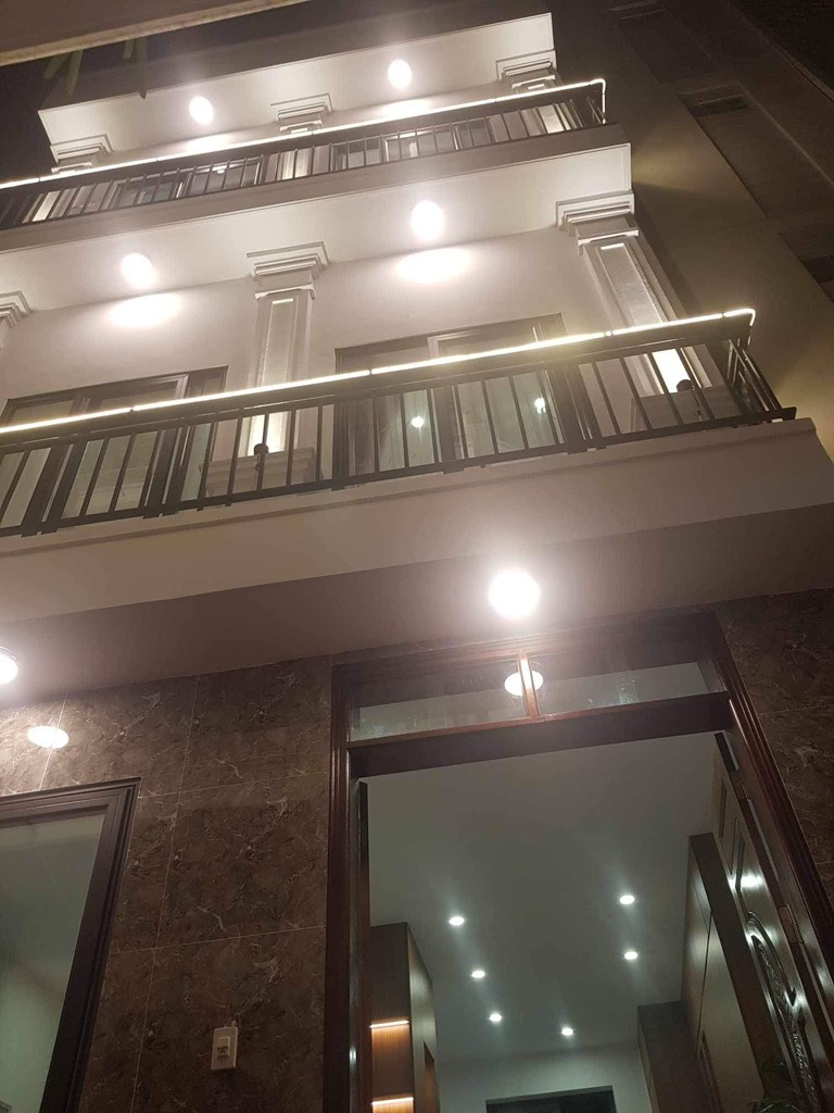 HỮU HƯNG - TRUNG TÂM TÂY MỖ- HÀNG XÓM VINHOMES SMARTCITY- NGÕ Ô TÔ - Ảnh chính