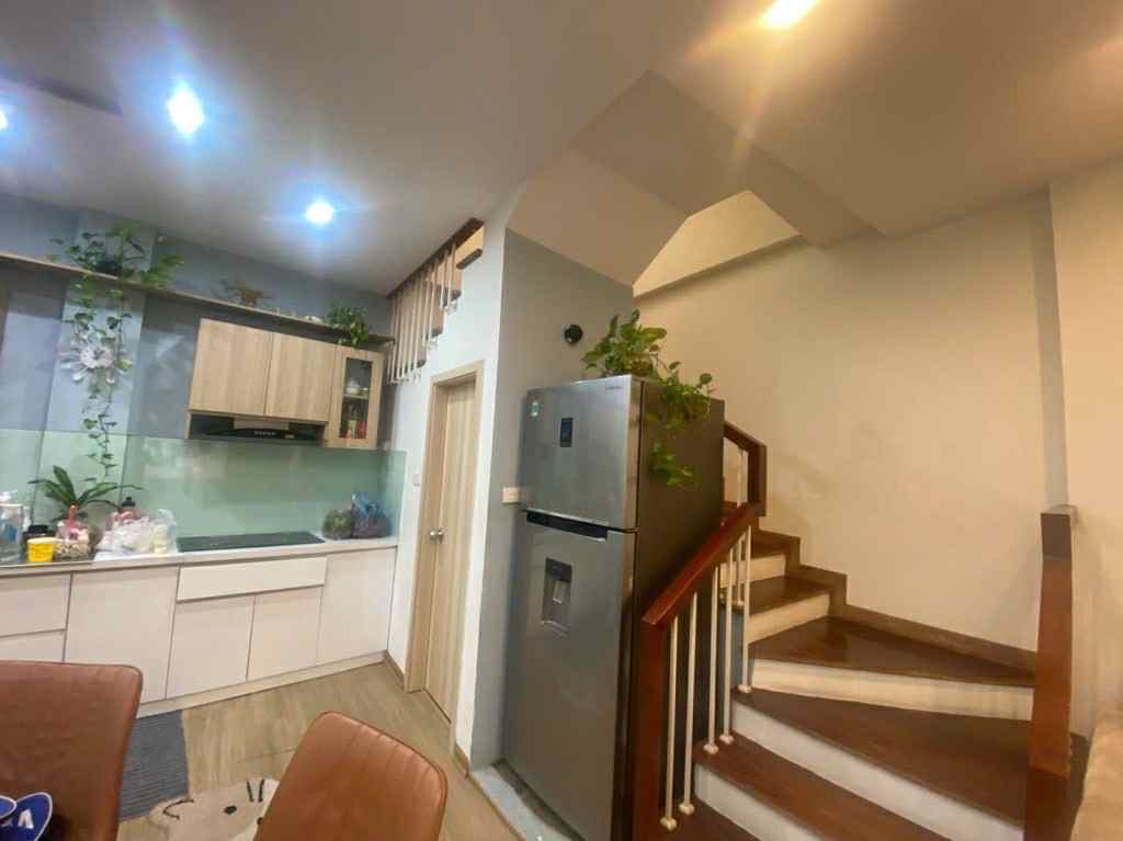 🌟 SIÊU PHẨM NGỌC LÂM - NHÀ ĐẸP GẦN PHỐ - Ô TÔ ĐỖ CỬA - 2 MẶT THOÁNG - GIÁ TỐT! 🌟 - Ảnh chính