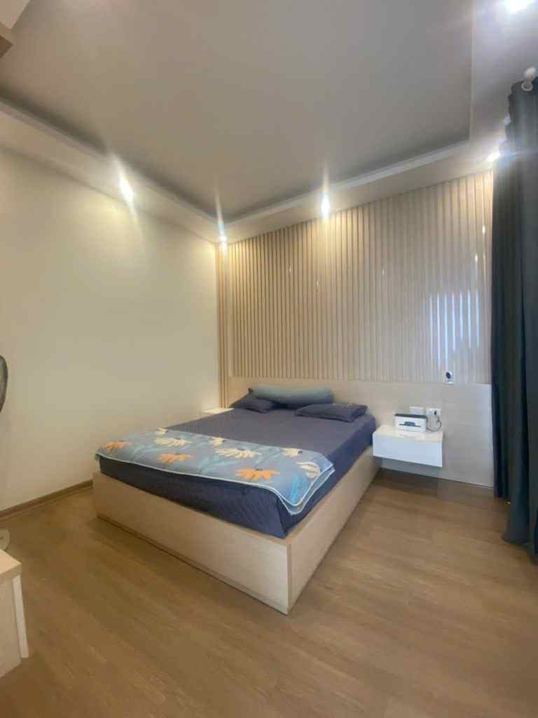 🌟 SIÊU PHẨM NGỌC LÂM - NHÀ ĐẸP GẦN PHỐ - Ô TÔ ĐỖ CỬA - 2 MẶT THOÁNG - GIÁ TỐT! 🌟 - Ảnh 2