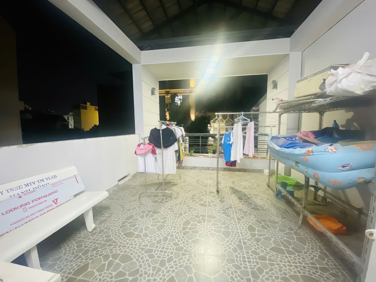 NHÀ ĐẸP NGUYỄN OANH - KHU PHÂN LÔ - GẦN ST LOTTE NG.V.LƯỢNG - Ô TÔ NGỦ NHÀ - 72M²(4×18) - 3 TẦNG NHỈNH 8 TỶ. - Ảnh 6