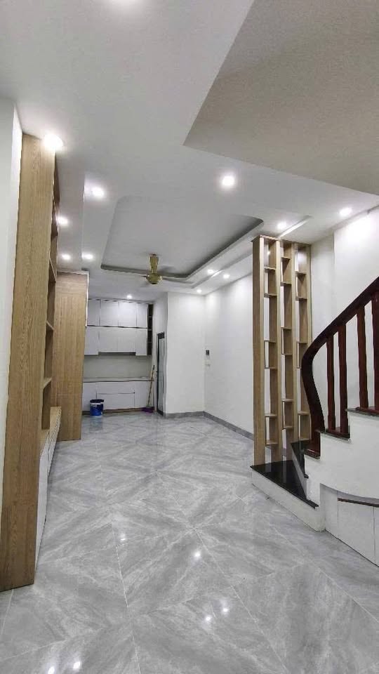 LÔ GÓC 3 MẶT THOÁNG – FULL NỘI THẤT - GẦN Ô TÔ – QUANG TRUNG HÀ ĐÔNG 5 TẦNG HƠN 7 TỶ - Ảnh chính