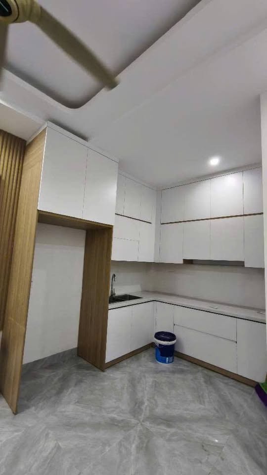 LÔ GÓC 3 MẶT THOÁNG – FULL NỘI THẤT - GẦN Ô TÔ – QUANG TRUNG HÀ ĐÔNG 5 TẦNG HƠN 7 TỶ - Ảnh 1