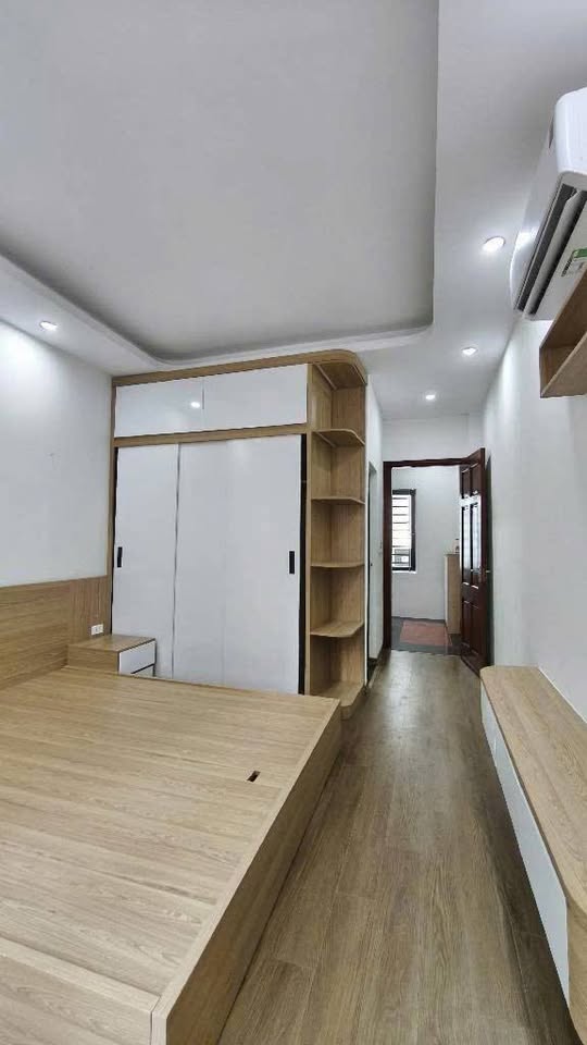LÔ GÓC 3 MẶT THOÁNG – FULL NỘI THẤT - GẦN Ô TÔ – QUANG TRUNG HÀ ĐÔNG 5 TẦNG HƠN 7 TỶ - Ảnh 3