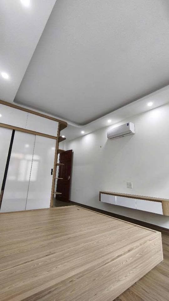 LÔ GÓC 3 MẶT THOÁNG – FULL NỘI THẤT - GẦN Ô TÔ – QUANG TRUNG HÀ ĐÔNG 5 TẦNG HƠN 7 TỶ - Ảnh 4