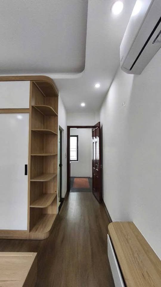 LÔ GÓC 3 MẶT THOÁNG – FULL NỘI THẤT - GẦN Ô TÔ – QUANG TRUNG HÀ ĐÔNG 5 TẦNG HƠN 7 TỶ - Ảnh 5