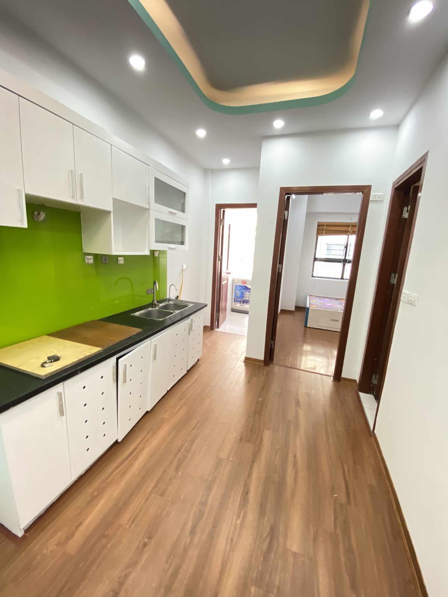 Cực hiếm nhỉnh 2 tỷ sở hữu ngay chcc Đại Thanh 2pn 2 wc full đồ, sdcc, Lh 0975666943 - Ảnh 3