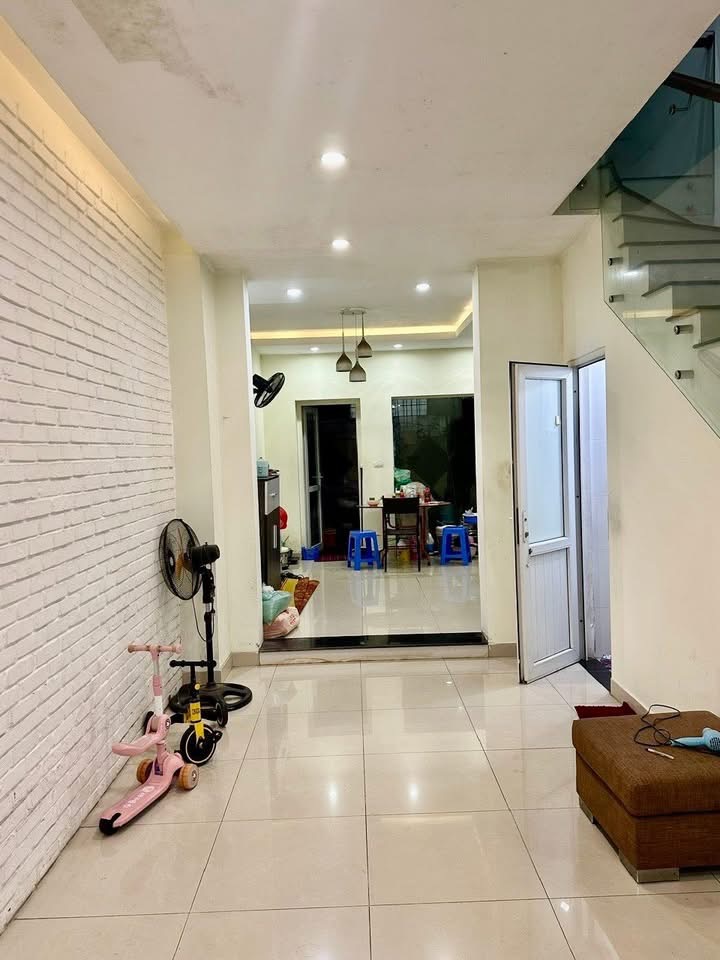 NHÀ ĐẸP, NGÕ 442 ÂU CƠ, TÂY HỒ- Ô TÔ- KD: 105M X5T, MT 4,2M, GIÁ 18 - Ảnh 1