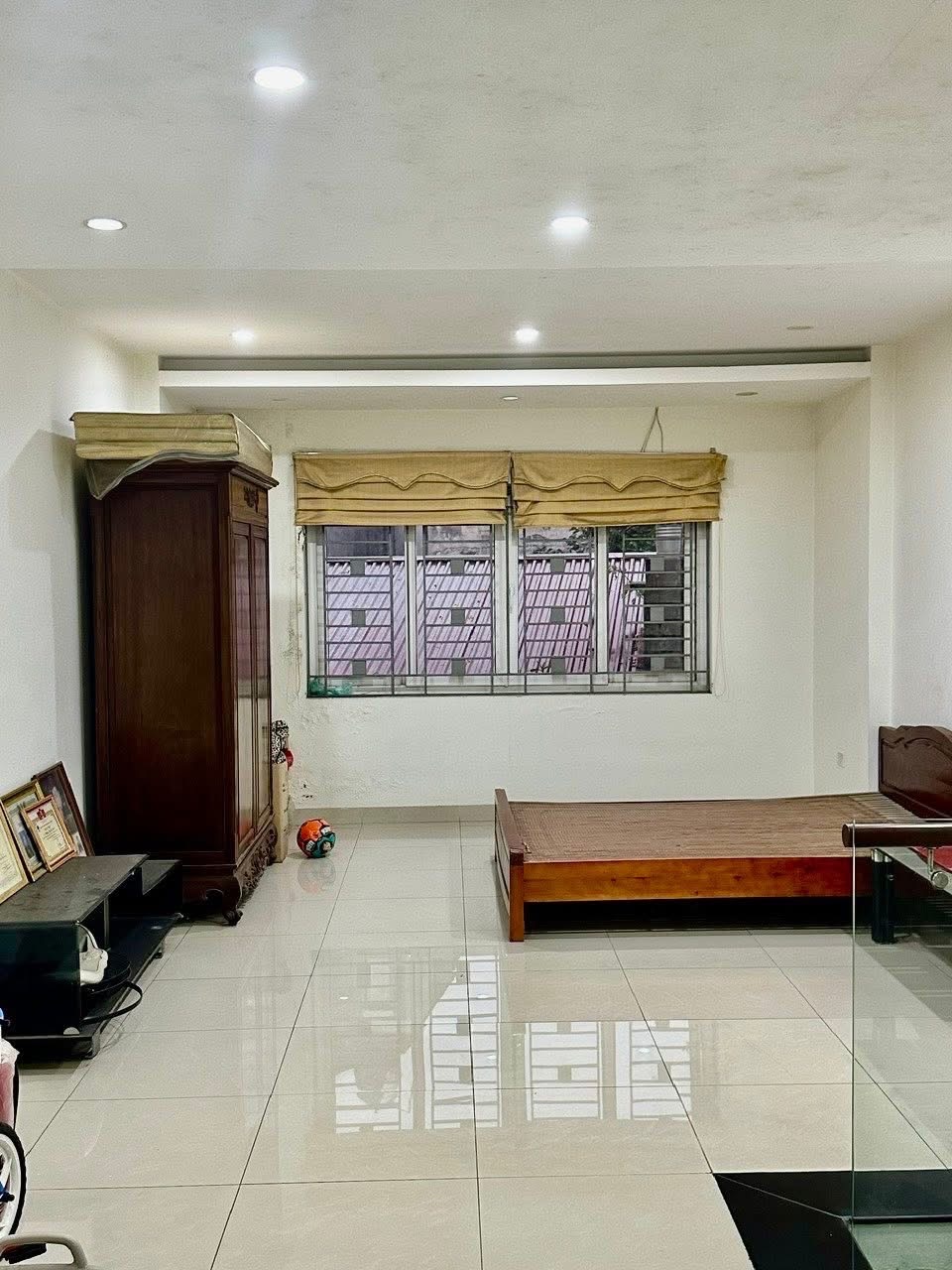 NHÀ ĐẸP, NGÕ 442 ÂU CƠ, TÂY HỒ- Ô TÔ- KD: 105M X5T, MT 4,2M, GIÁ 18 - Ảnh 4