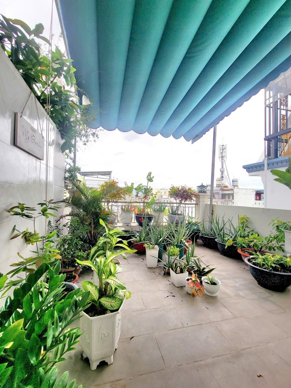 NHÀ ĐẸP - HẺM 6M THÔNG - KINH DOANH OK - GIÁP THỐNG NHẤT & LÊ ĐỨC THỌ - 60M²(4×15) - 4 TẦNG NHỈNH 7 TỶ - FULL NỘI THẤT - Ảnh 4