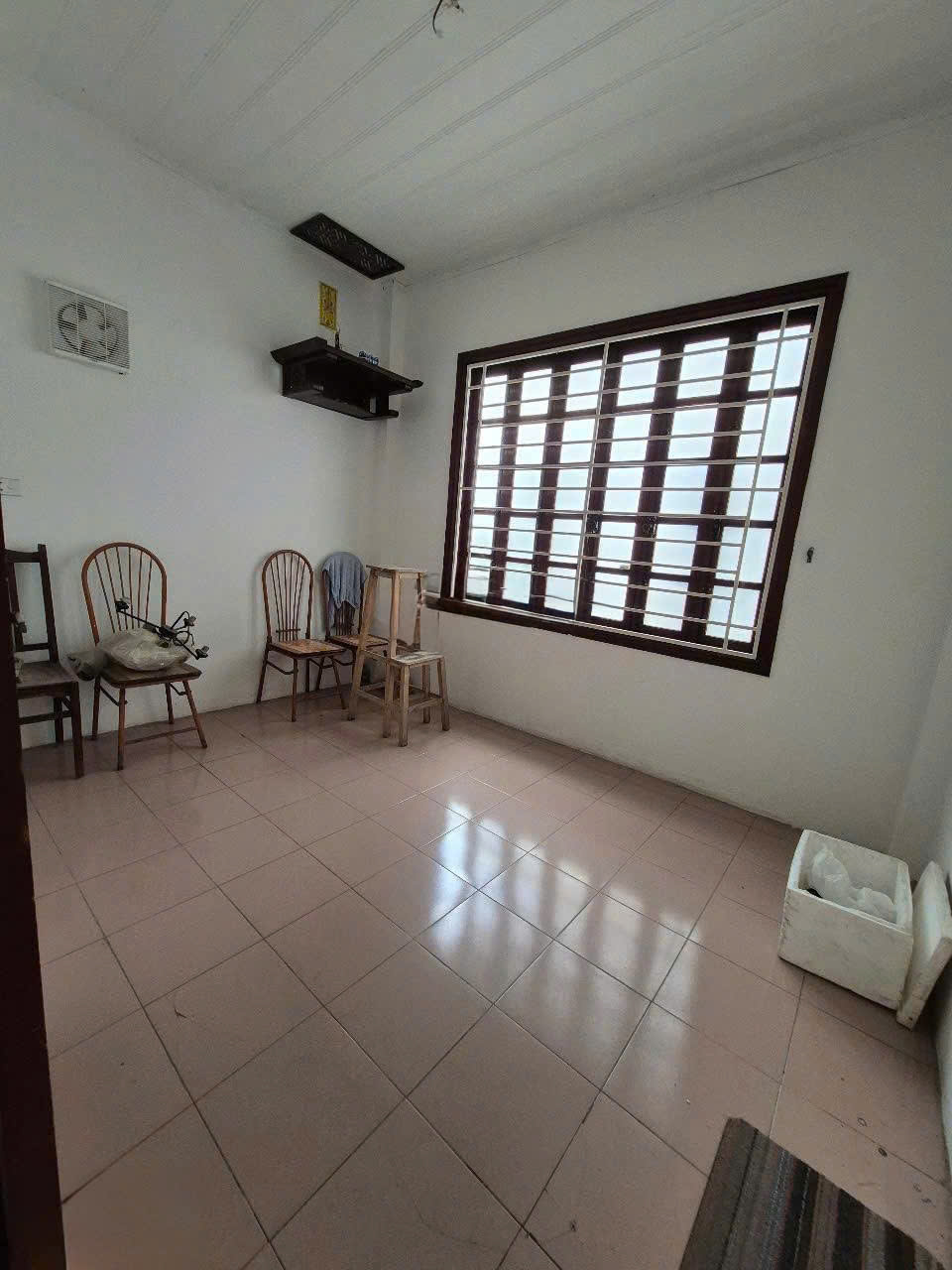 Cho thuê nhà nguyên căn ngõ 42 Trương Công Giai, Cầu Giấy 40m x 4T, 4 NGỦ giá 13 triệu - Ảnh 3