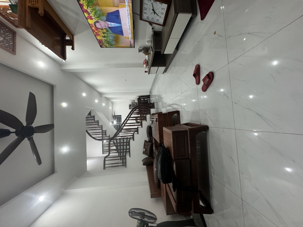 BÁN NHÀ Ở PHÚ MỸ (MỸ ĐÌNH 2) – 32M - 6 TẦNG – NHÀ MỚI – VỪA Ở VỪA CHO THUÊ  – GIÁ 6,8 TỶ - Ảnh chính
