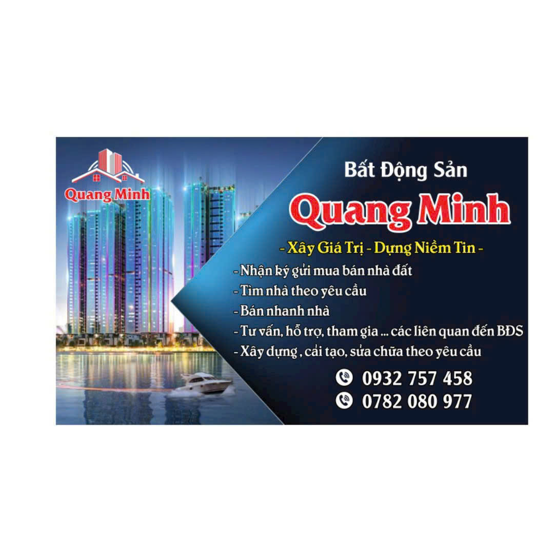 Bán Nhà Hẻm Xe Hơi Ông Ích Khiêm, P5, Q11 - Kinh Doanh Đỉnh, Sổ Hồng Riêng - Ảnh chính