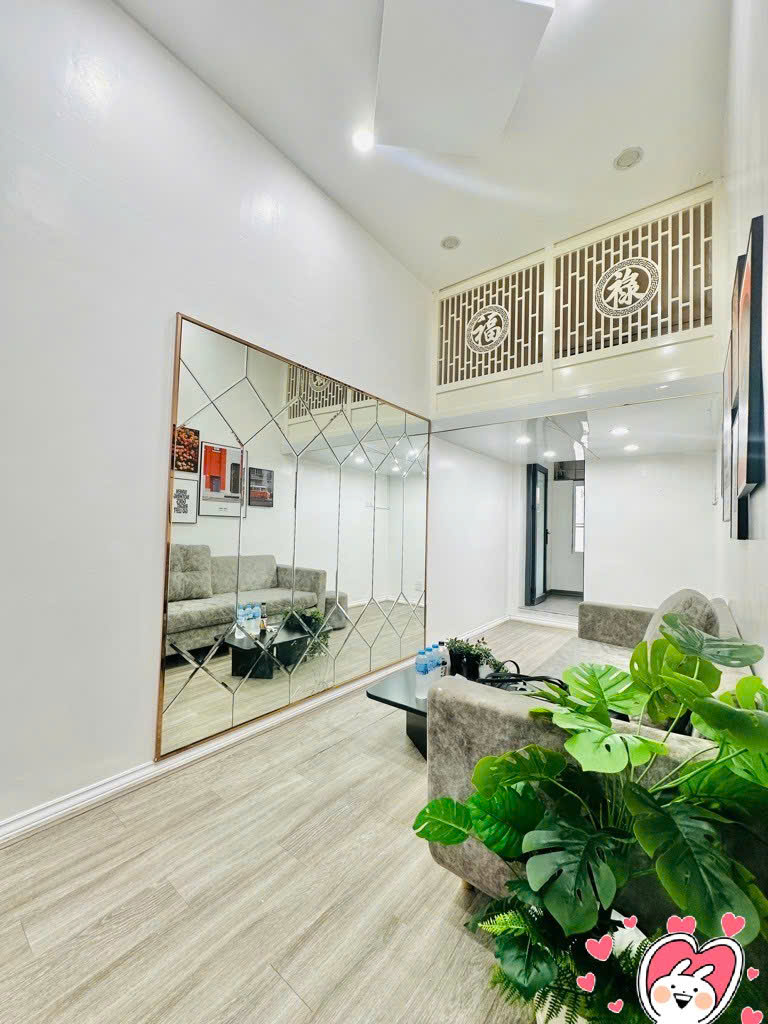 CHÍNH CHỦ BÁN CĂN TT ĐH THƯƠNG MẠI-ÔTÔ-KINH DOANH-1,29 TỶ-DƯƠNG KHÊ-HỒ TÙNG MẬU-MAI DỊCH - Ảnh chính