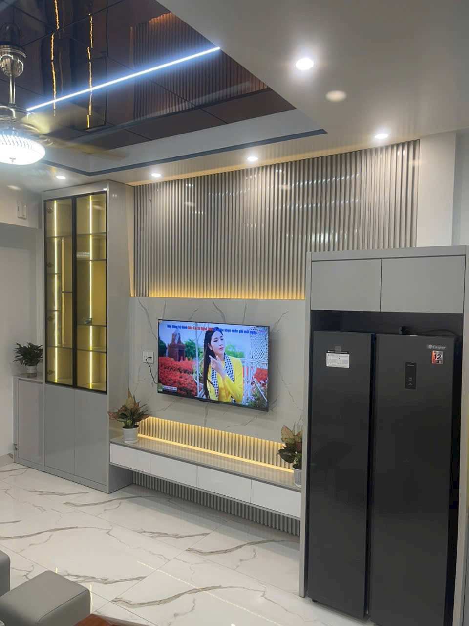 Bán căn nhà 4 tầng, 3 ngủ ngõ phố Vũ Hựu, TP HD nay là TP HP mới, 40m2, mt 4.5m, 2.78 tỷ - Ảnh chính
