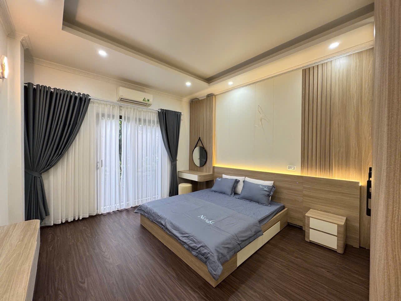 CƠ HỘI ĐẦU TƯ HIẾM – NHÀ GIẾNG SEN HÀ ĐÔNG , PHÂN LÔ VỈA HÈ , KINH DOANH - Ảnh 4