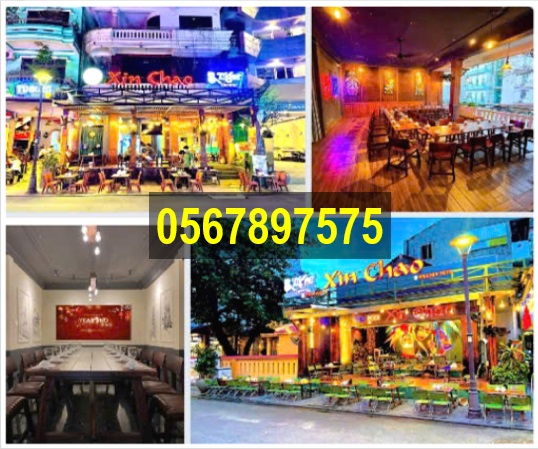 ⭐Sang nhượng 2 mặt bằng đường Chu Văn An, thành phố Huế - 0567897575 - Ảnh chính