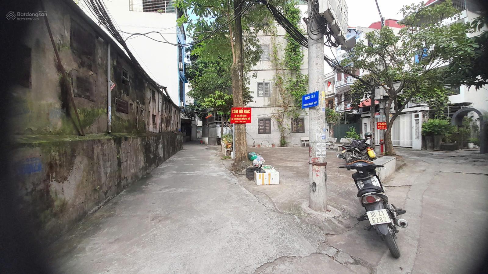 Bán nhà Ngọc Thuỵ Long Biên, vị trí đẹp, hai mặt ngõ ôtô, 5 phút qua phố, 35m2, giá: 4.35 tỷ - Ảnh 4