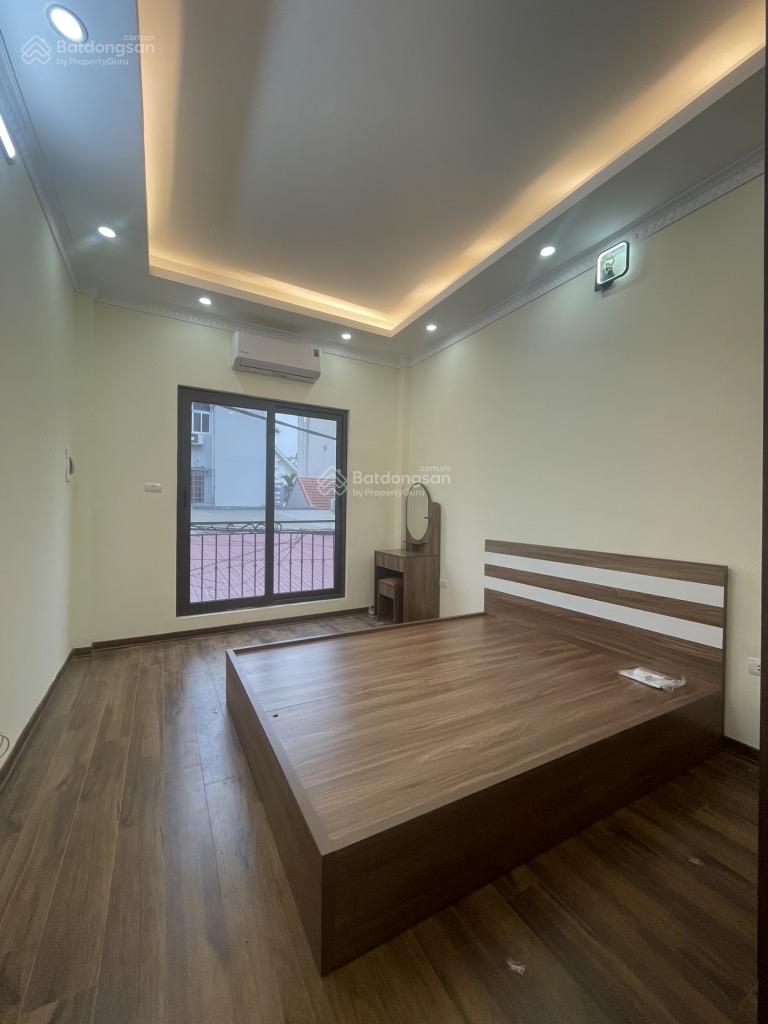 Bán nhà Long Biên, 4 tầng 33m2 ô tô vào nhà, ngõ thông, chỉ hơn 4 tỷ - Ảnh 4