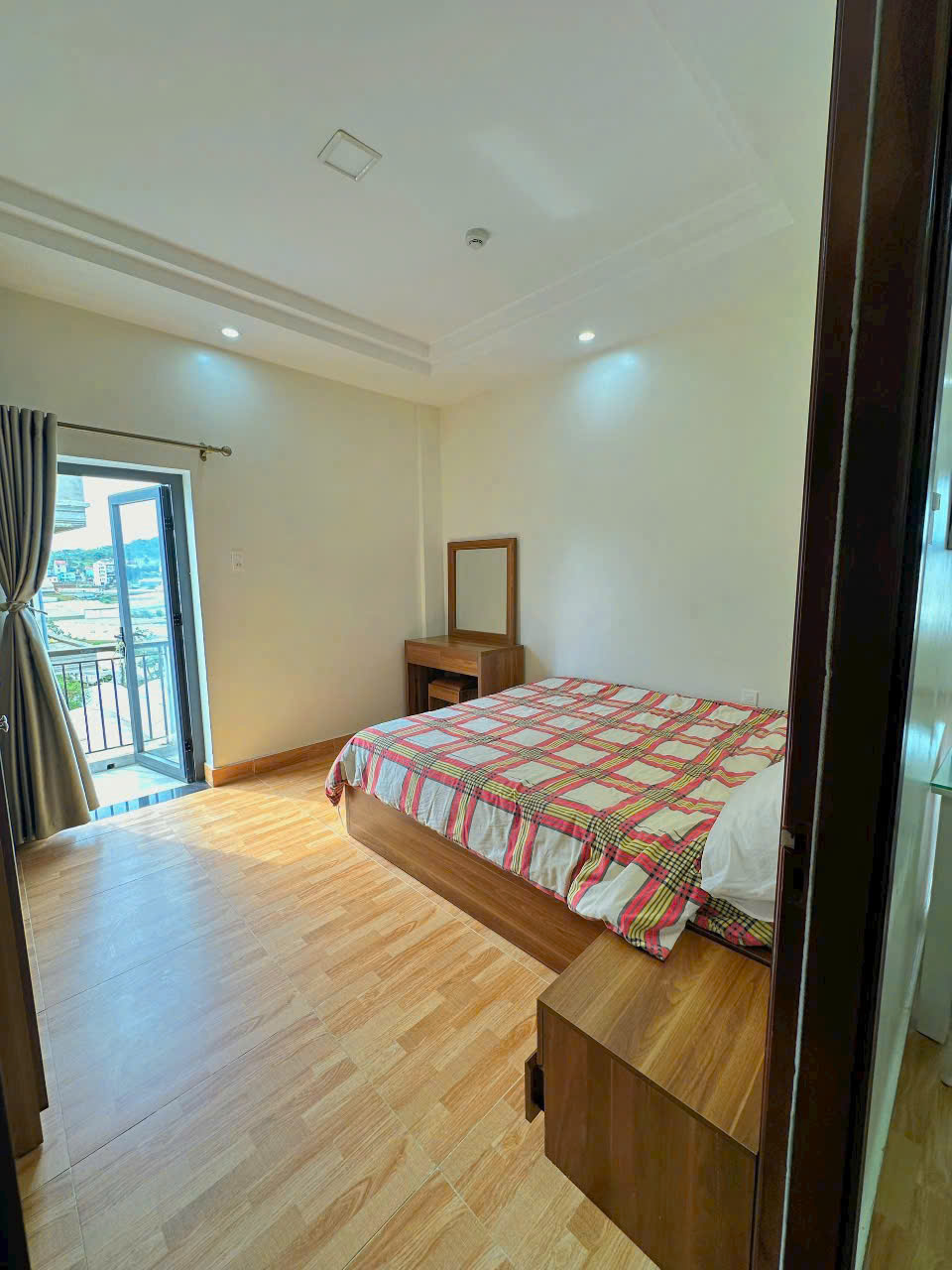 CHO THUÊ VILLA VIEW THOÁNG ĐẸP ĐƯỜNG TRẦN QUANG KHẢI, PHƯỜNG LÂM VIÊN-ĐÀ LẠT - Ảnh 2